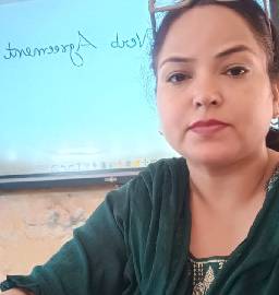 BABITA RANI