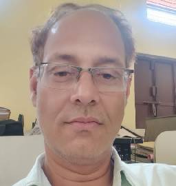 RAJIV KUMAR