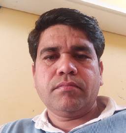 NARENDER KUMAR
