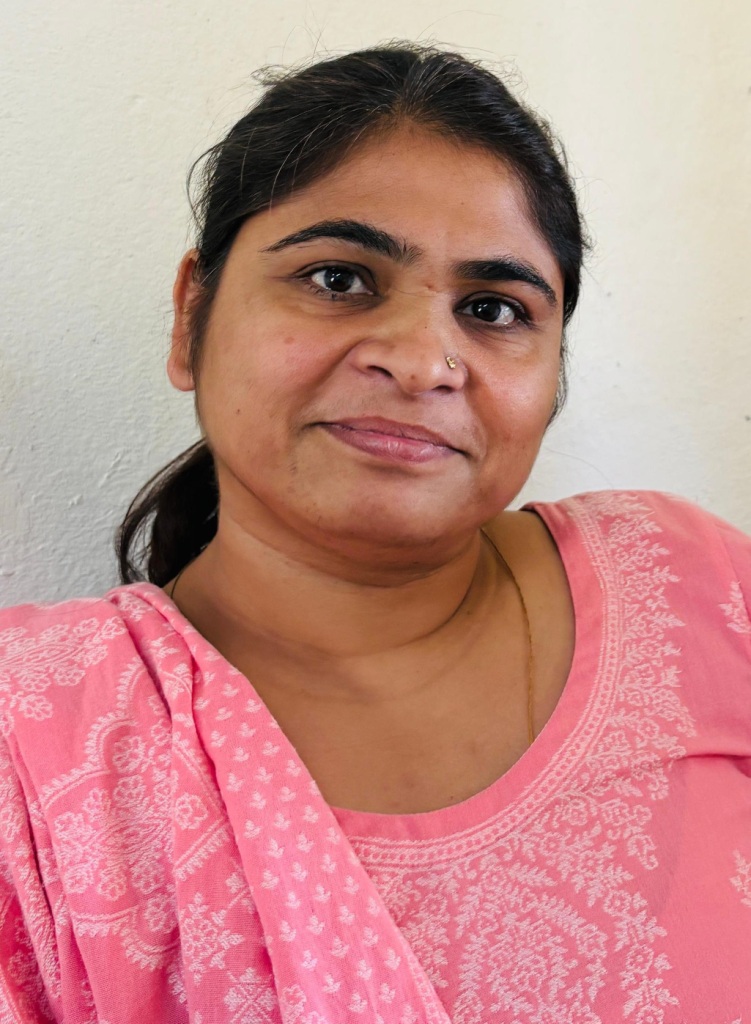 JYOTI SINGH